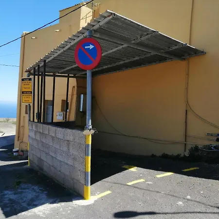 Village. Tony Frías. Fasnia