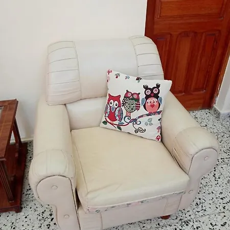 Village. Tony Frías. Casa de Campo Fasnia