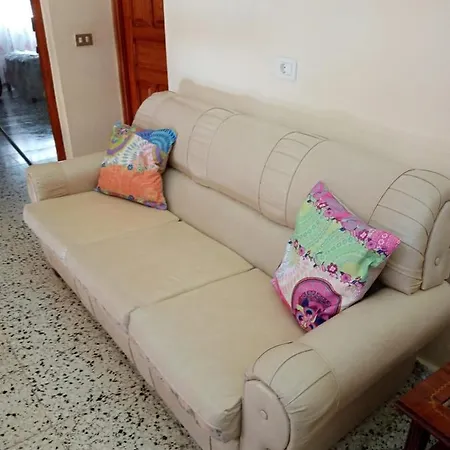 Village. Tony Frías. Casa de Campo